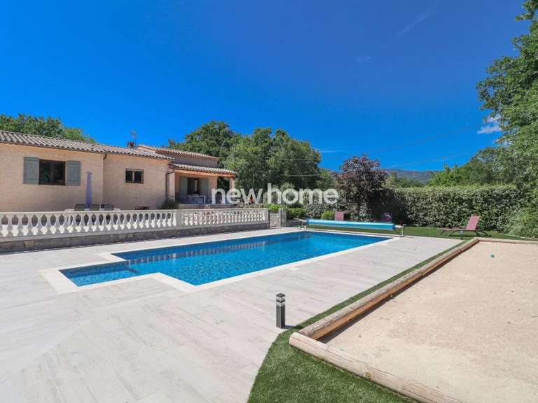 Maison Fayence - 2 chambres - 200m²