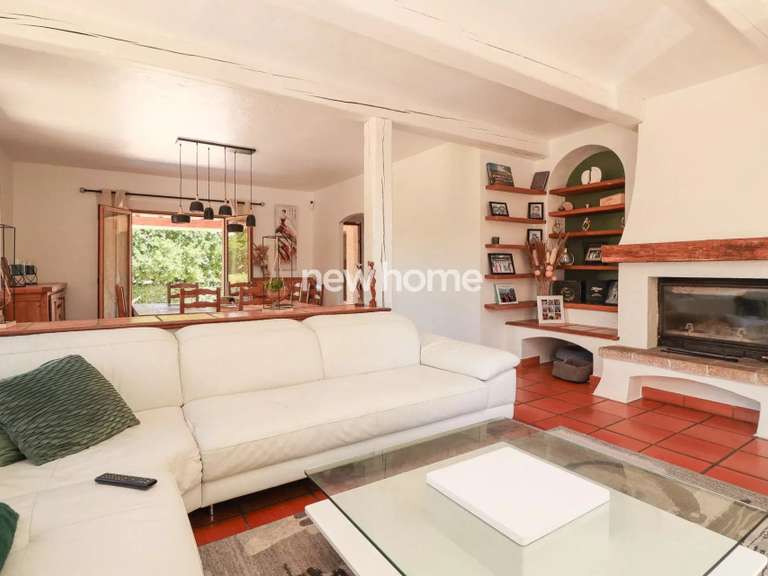 Maison Fayence - 2 chambres - 200m²