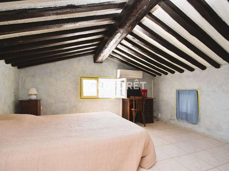 Maison Fayence - 3 chambres - 100m²