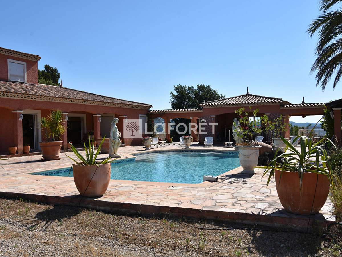 House Fayence