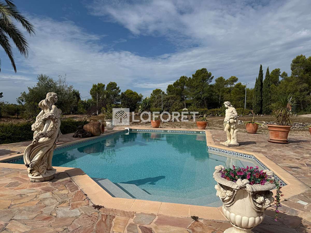 House Fayence