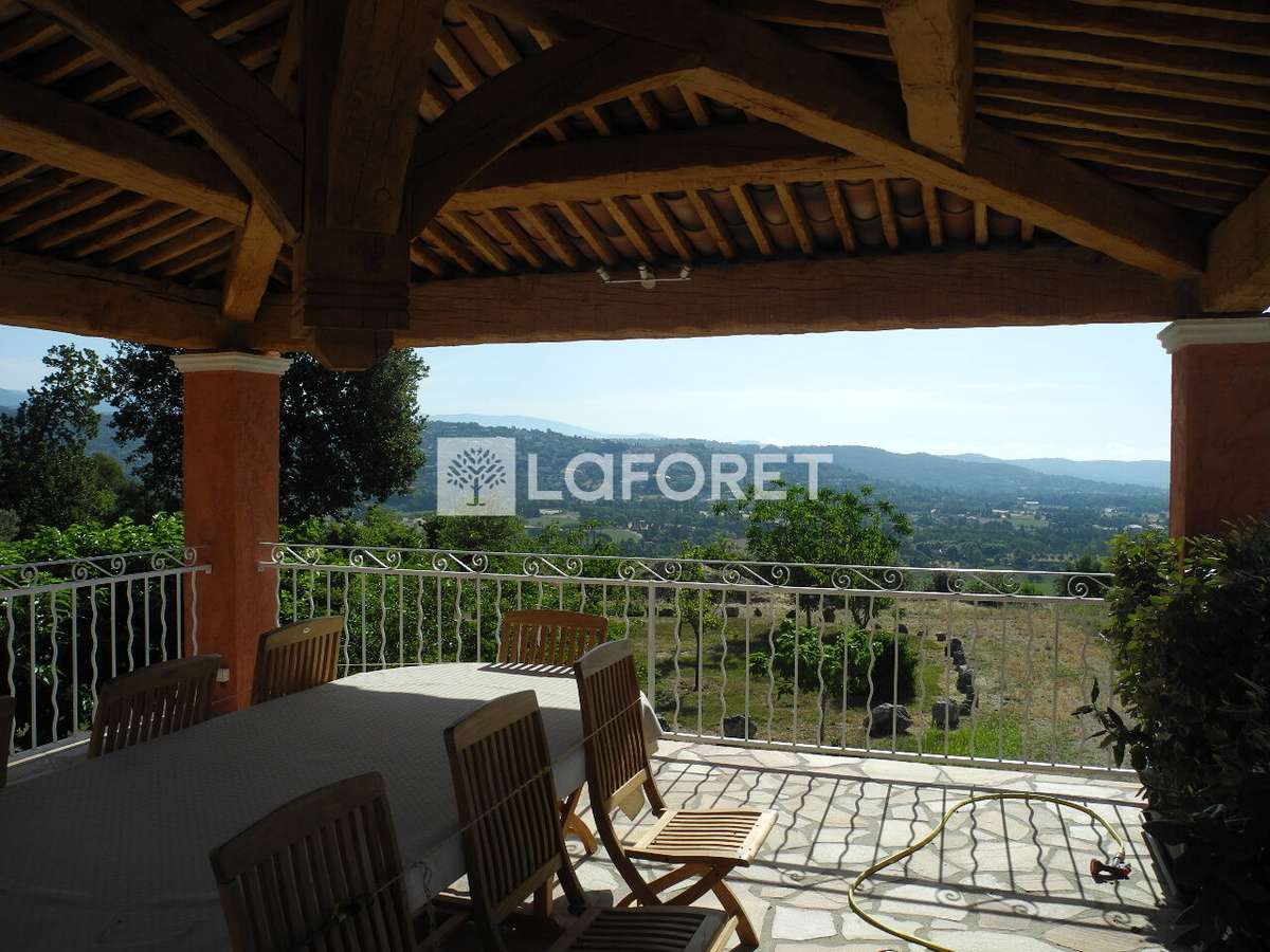 House Fayence