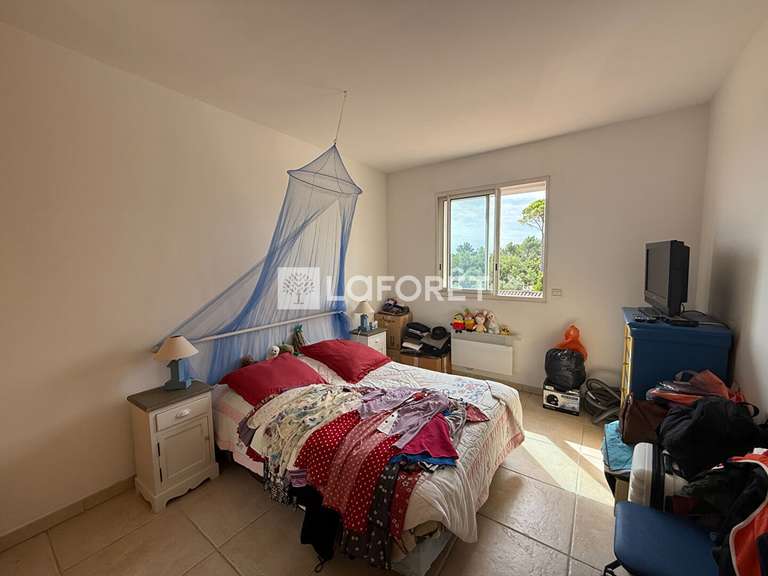 House Fayence - 3 bedrooms - 238m²