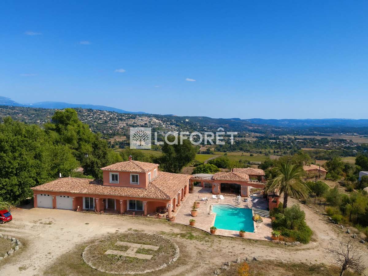 House Fayence