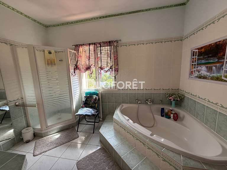 House Fayence - 3 bedrooms - 238m²