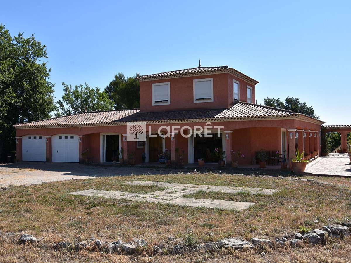 House Fayence