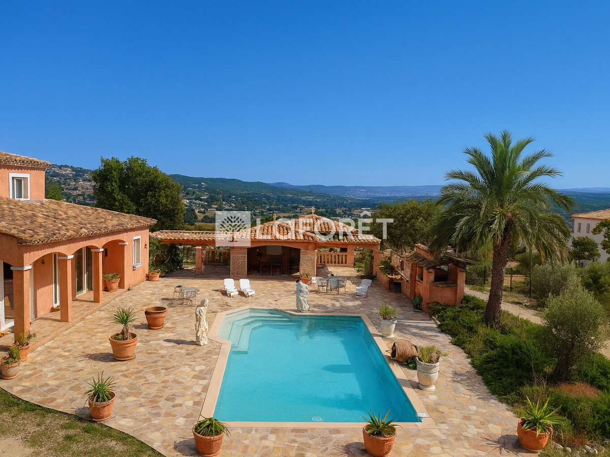 House Fayence