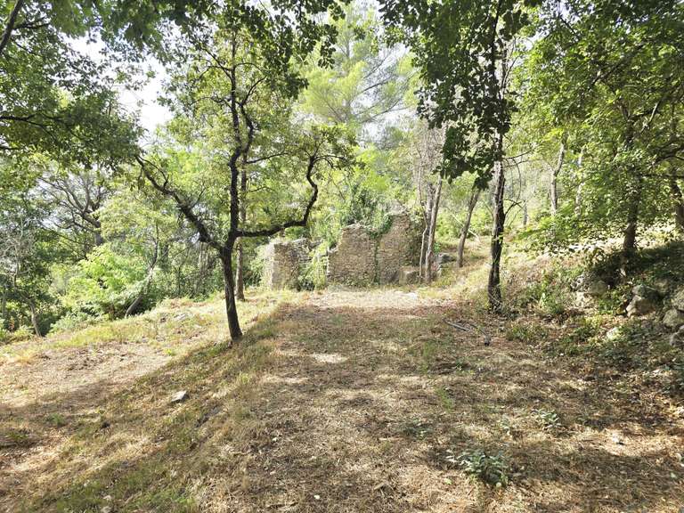 House Fayence - 8350m²