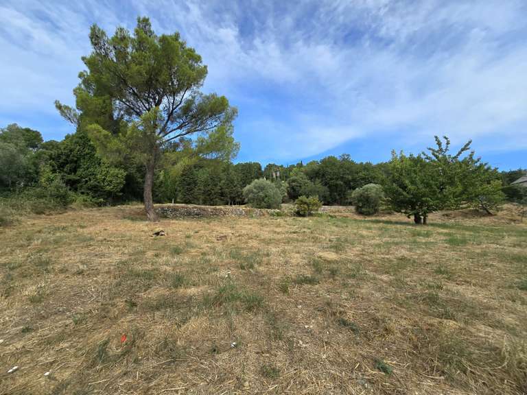 House Fayence - 8350m²
