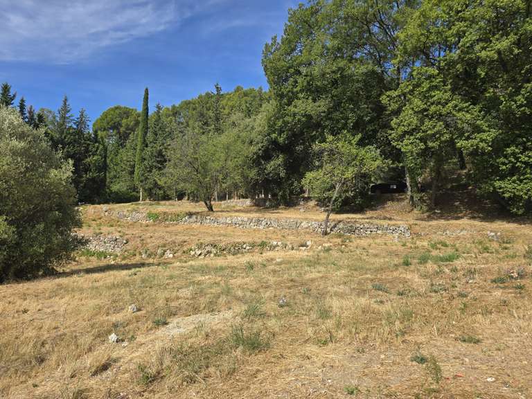 House Fayence - 8350m²