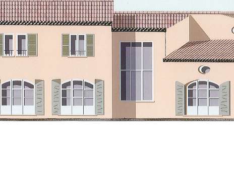 House Fayence - 8350m²