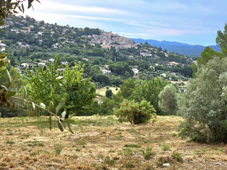 House Fayence - 8350m²