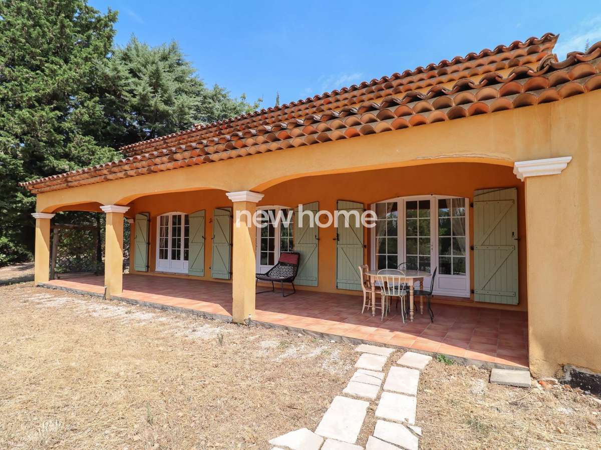 Maison Fayence