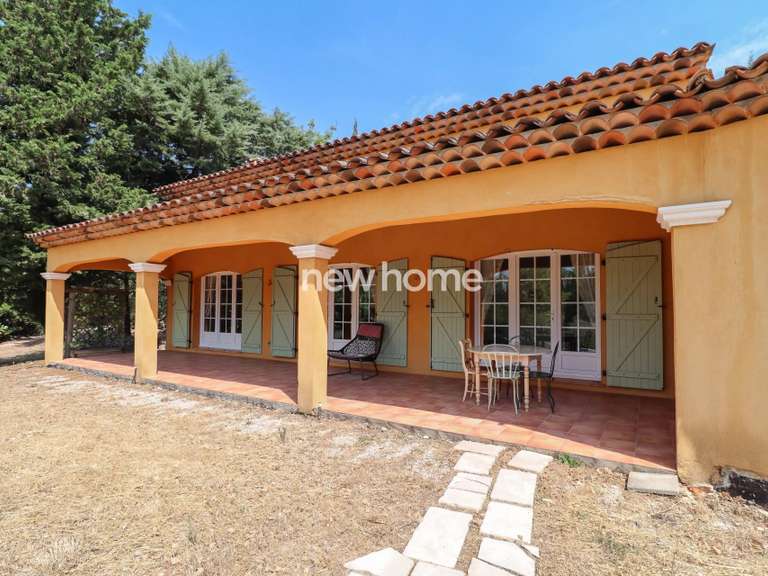 Maison Fayence - 3 chambres - 228m²