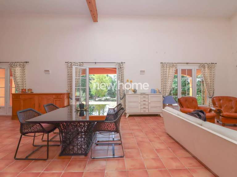 Maison Fayence - 3 chambres - 228m²