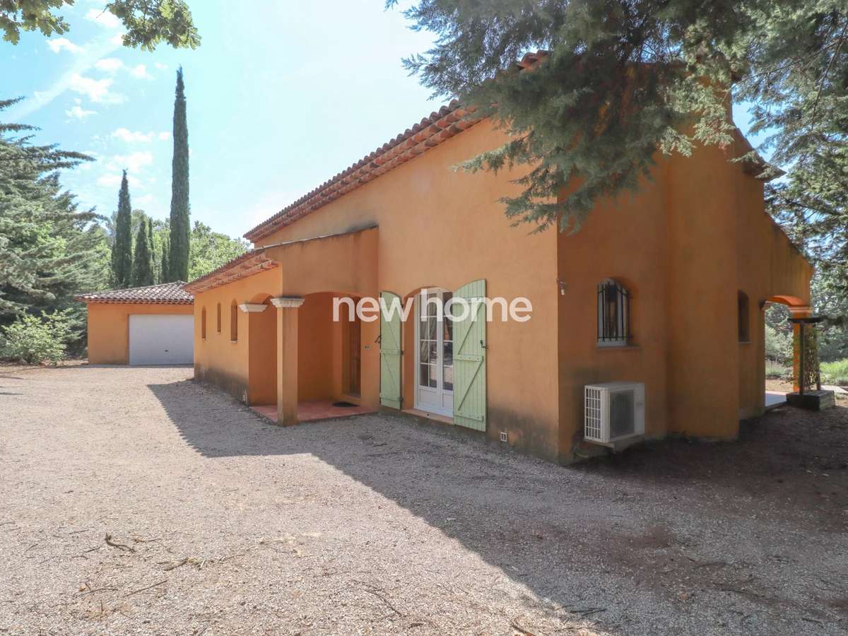 Maison Fayence