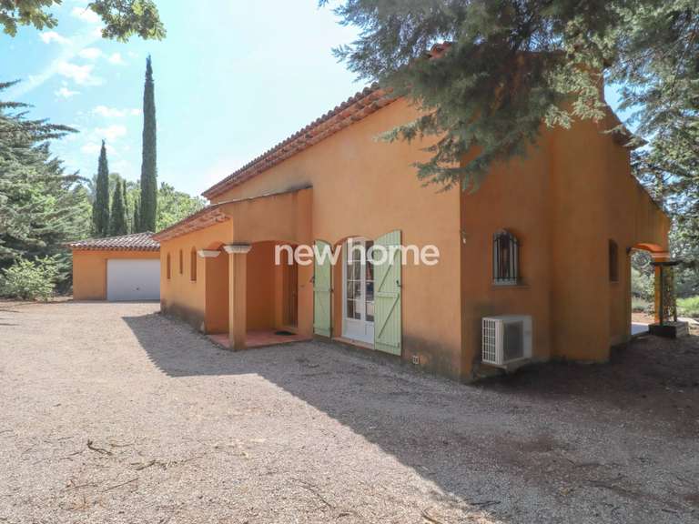 Maison Fayence - 3 chambres - 228m²