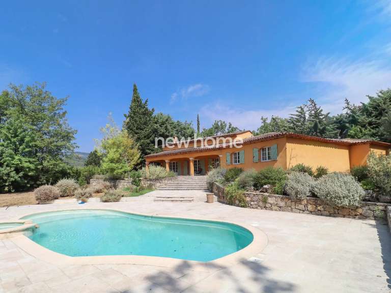 Maison Fayence - 3 chambres - 228m²