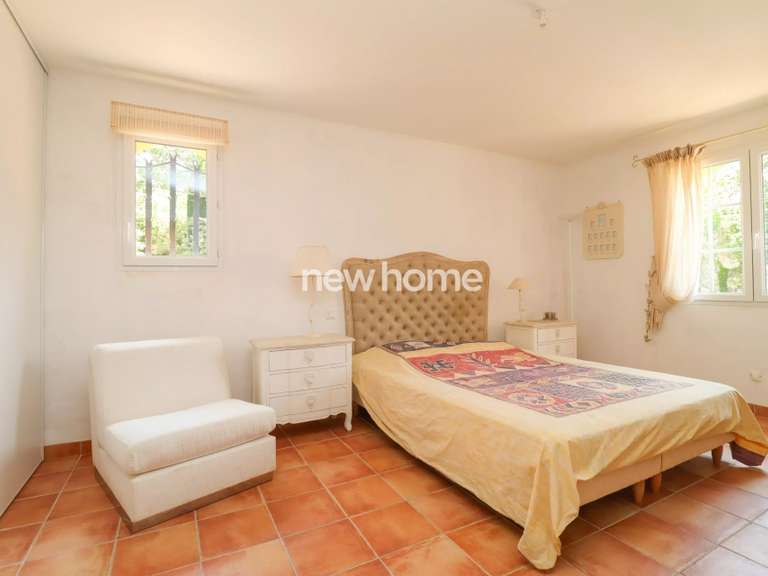 Maison Fayence - 3 chambres - 228m²