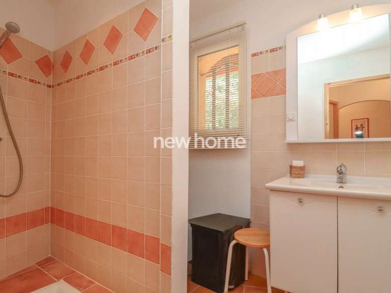 Maison Fayence - 3 chambres - 228m²