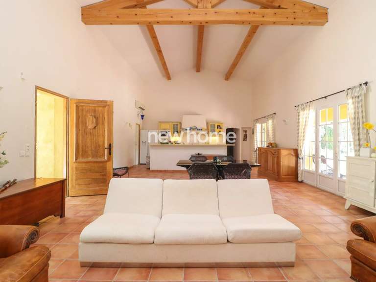 Maison Fayence - 3 chambres - 228m²