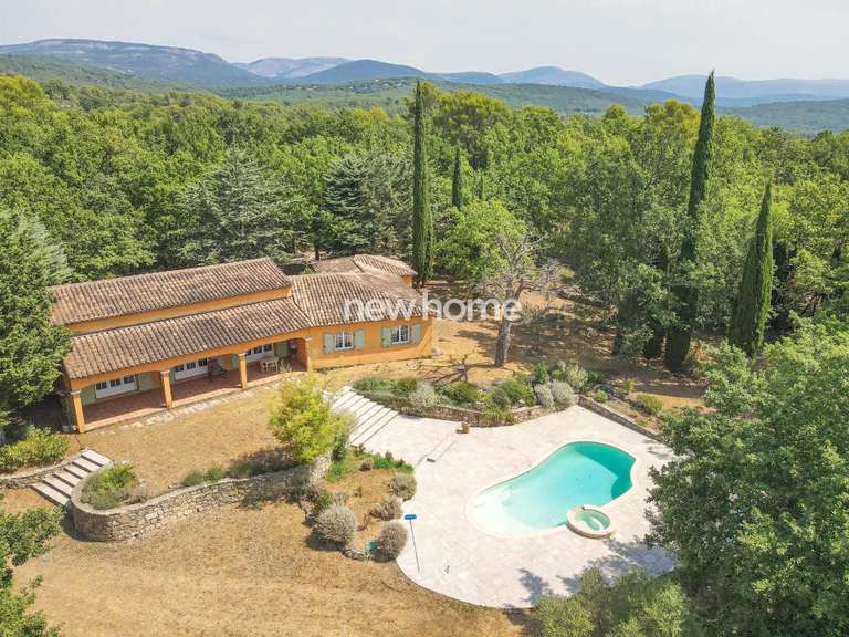 Maison Fayence - 3 chambres - 228m²