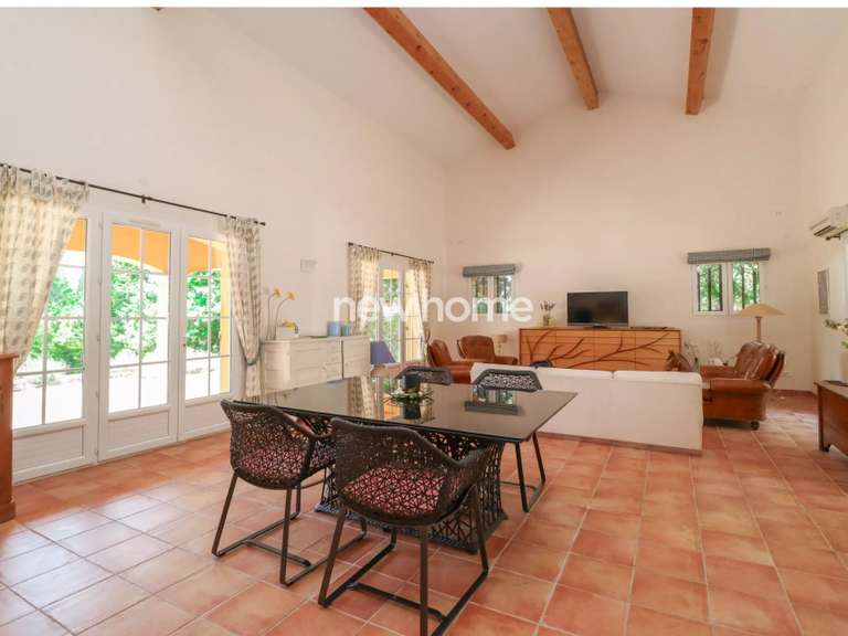 Maison Fayence - 3 chambres - 228m²