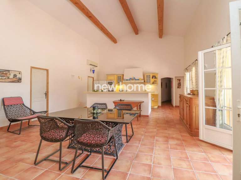 Maison Fayence - 3 chambres - 228m²