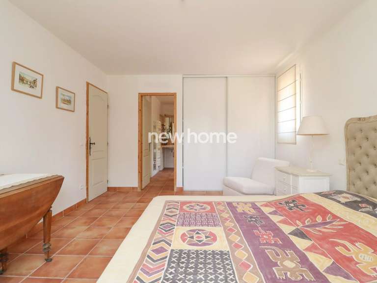 Maison Fayence - 3 chambres - 228m²