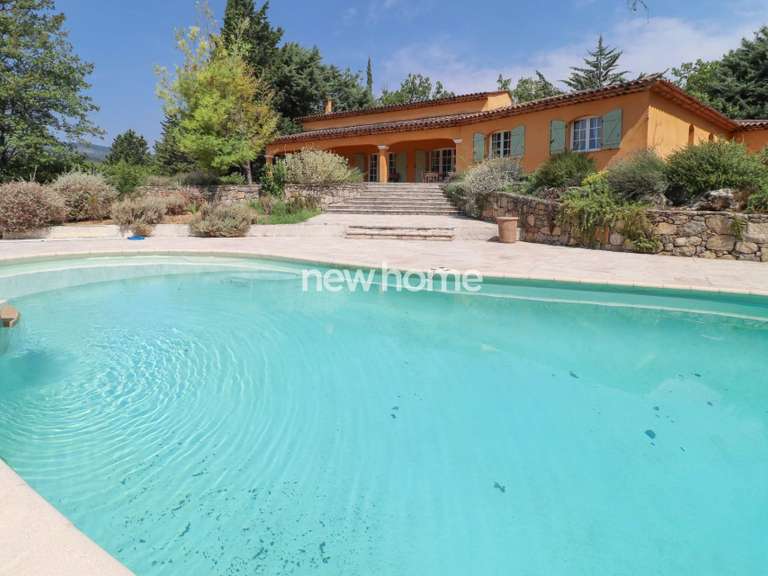 Maison Fayence - 3 chambres - 228m²