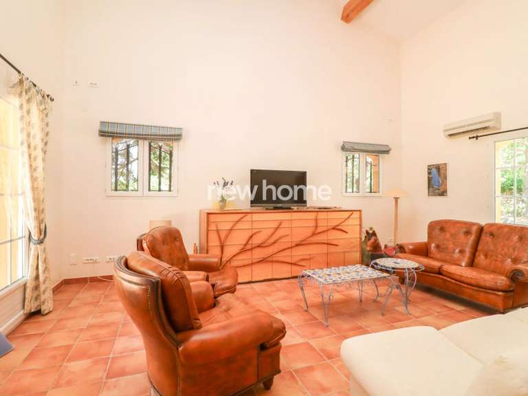 Maison Fayence - 3 chambres - 228m²
