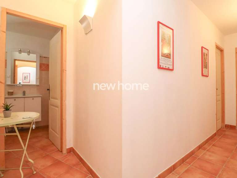 Maison Fayence - 3 chambres - 228m²