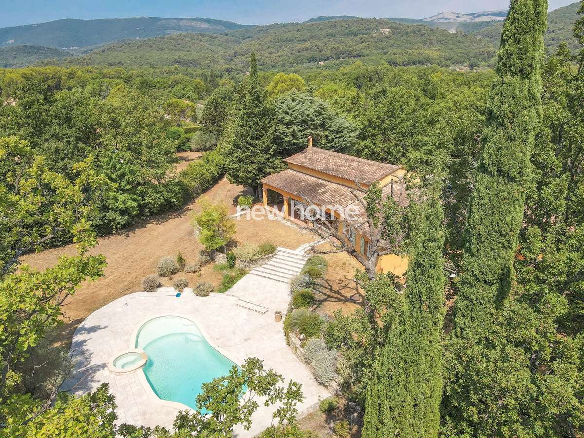 Maison Fayence