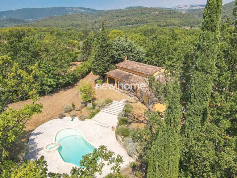 Maison Fayence - 3 chambres - 228m²