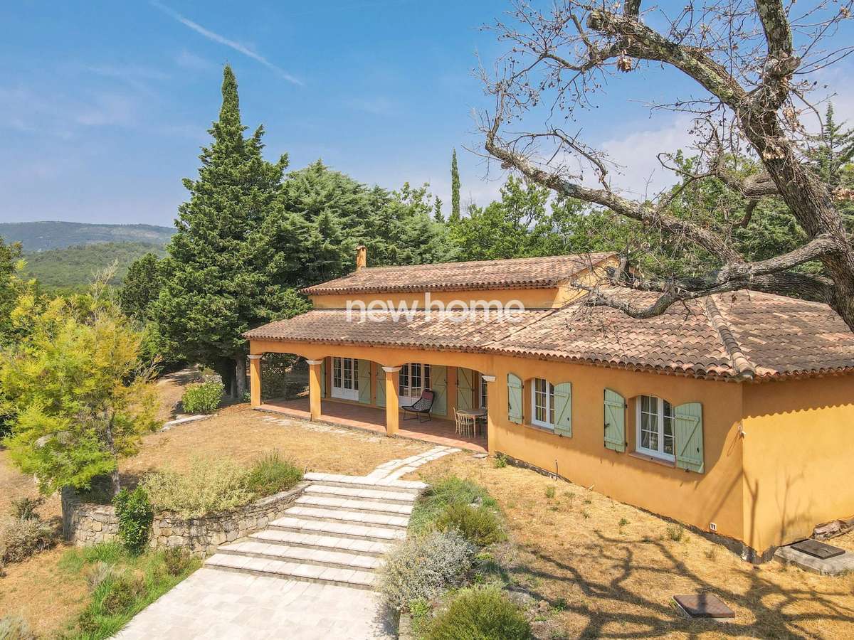 Maison Fayence