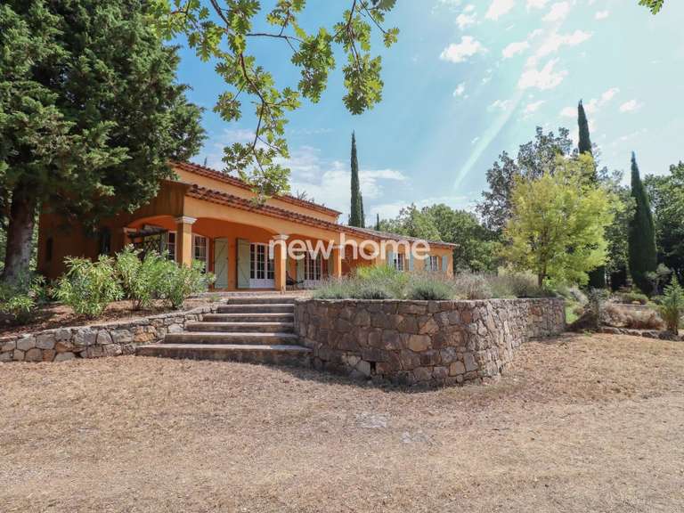 Maison Fayence - 3 chambres - 228m²