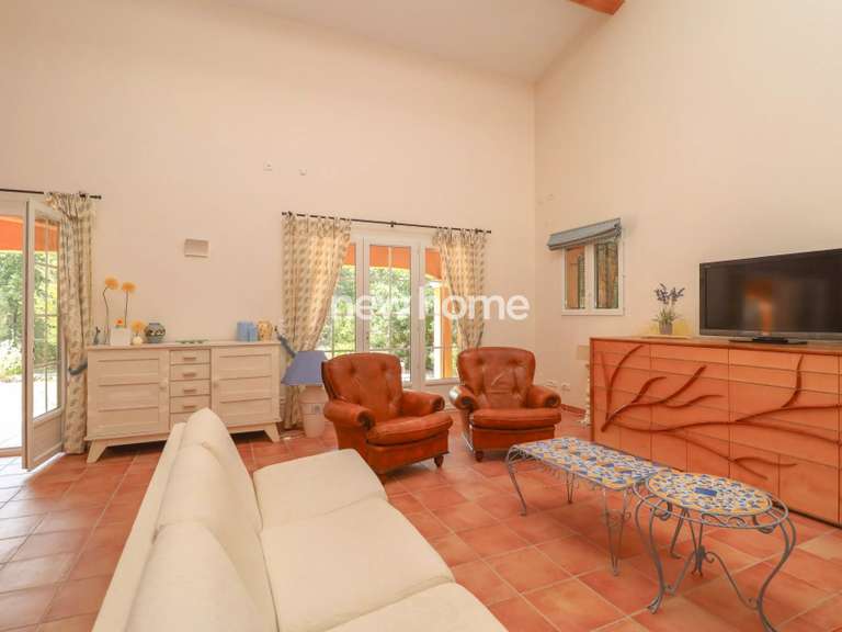 Maison Fayence - 3 chambres - 228m²