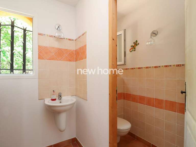 Maison Fayence - 3 chambres - 228m²