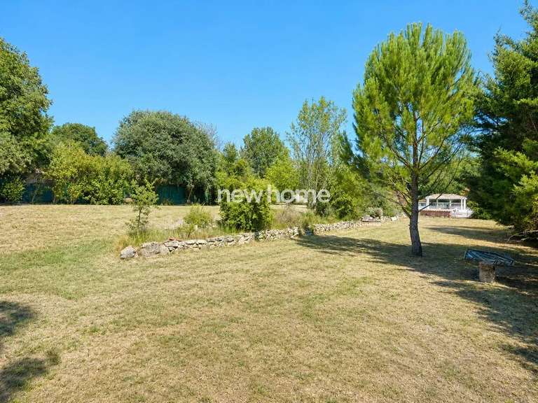Maison Fayence - 5 chambres - 256m²