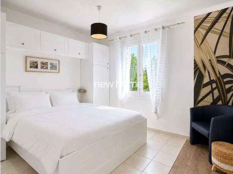Maison Fayence - 5 chambres - 256m²