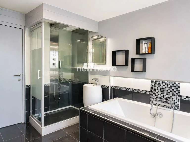Maison Fayence - 5 chambres - 256m²