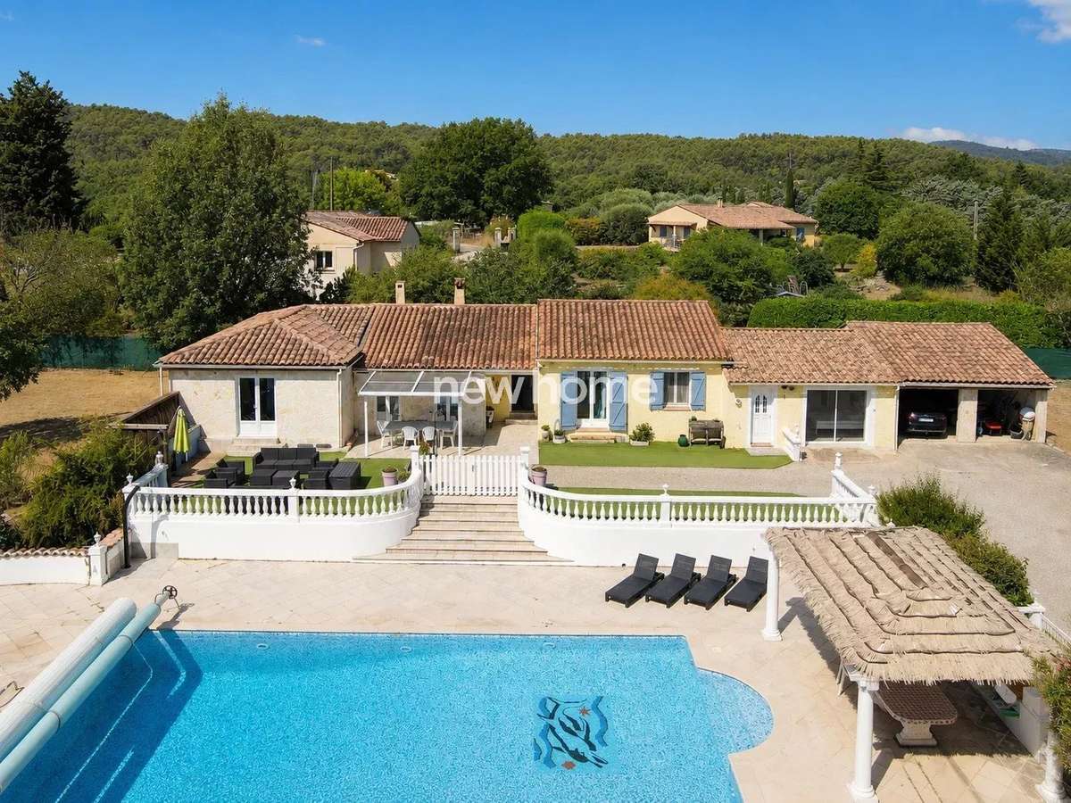Maison Fayence