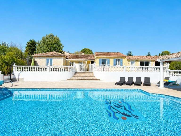 Maison Fayence - 5 chambres - 256m²