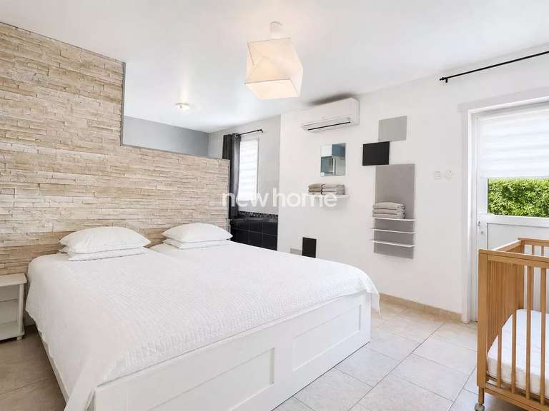Maison Fayence - 5 chambres - 256m²