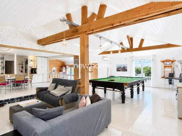 Maison Fayence - 5 chambres - 256m²