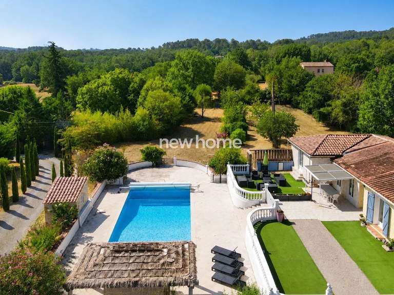 Maison Fayence - 5 chambres - 256m²