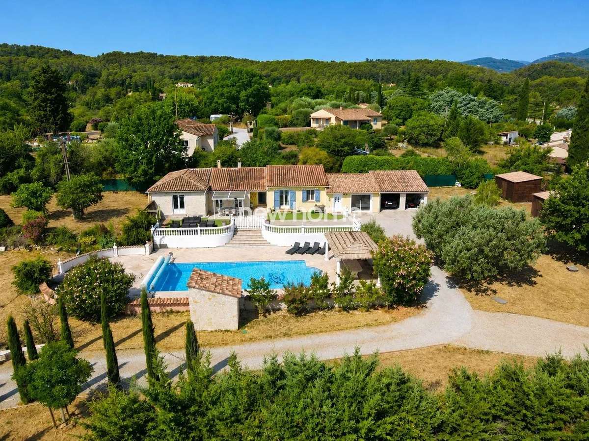 Maison Fayence