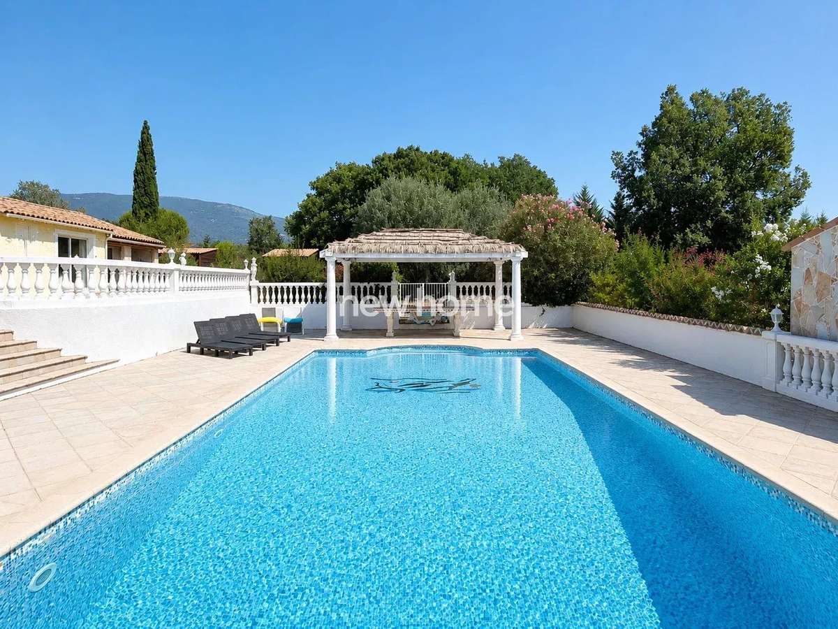 Maison Fayence
