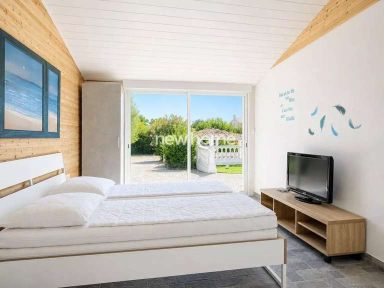 Maison Fayence - 5 chambres - 256m²
