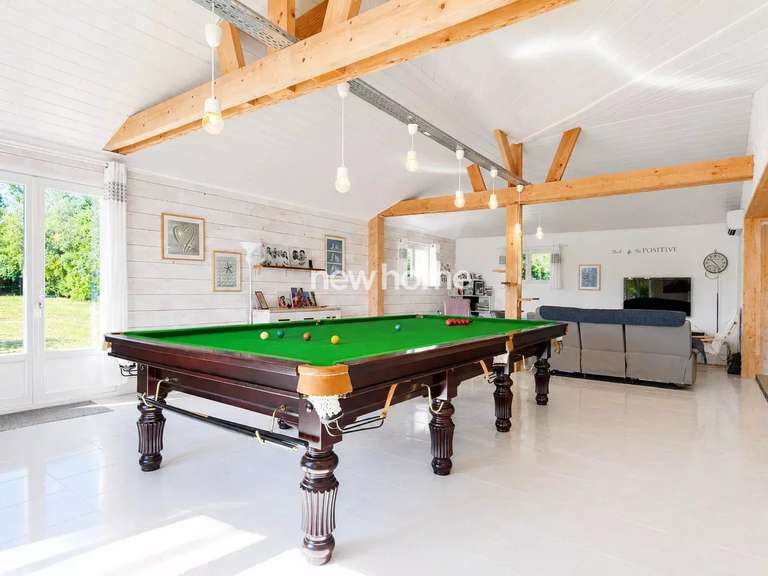 Maison Fayence - 5 chambres - 256m²